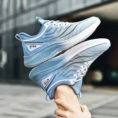NOVA STEP RUNNING SNEAKERS